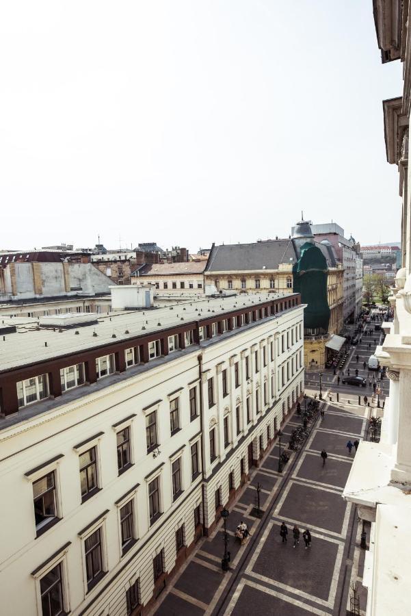 Budapesteasyflat Basilica Lux المظهر الخارجي الصورة